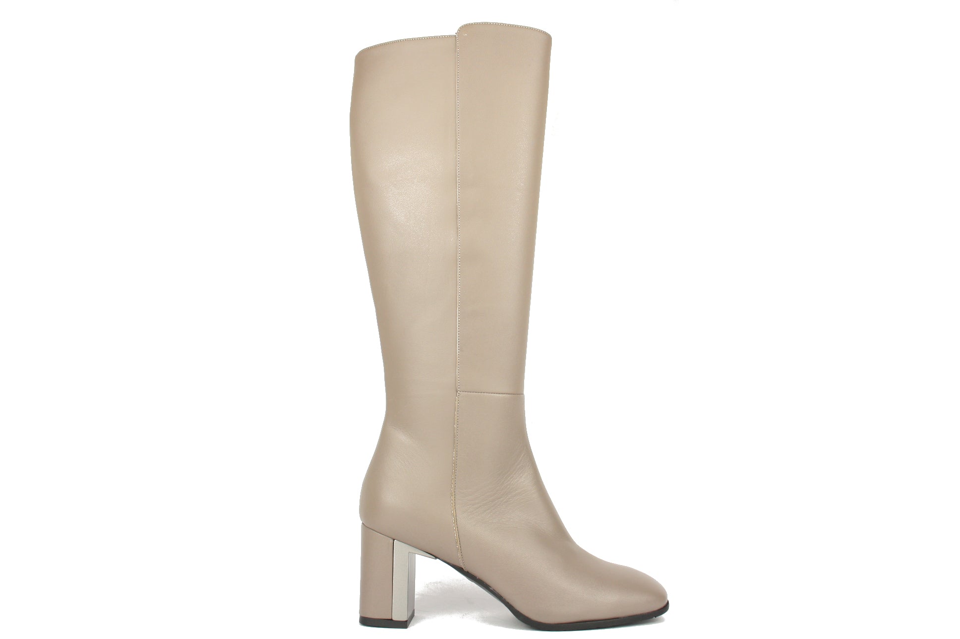 E758 FANGO STIVALE DONNA