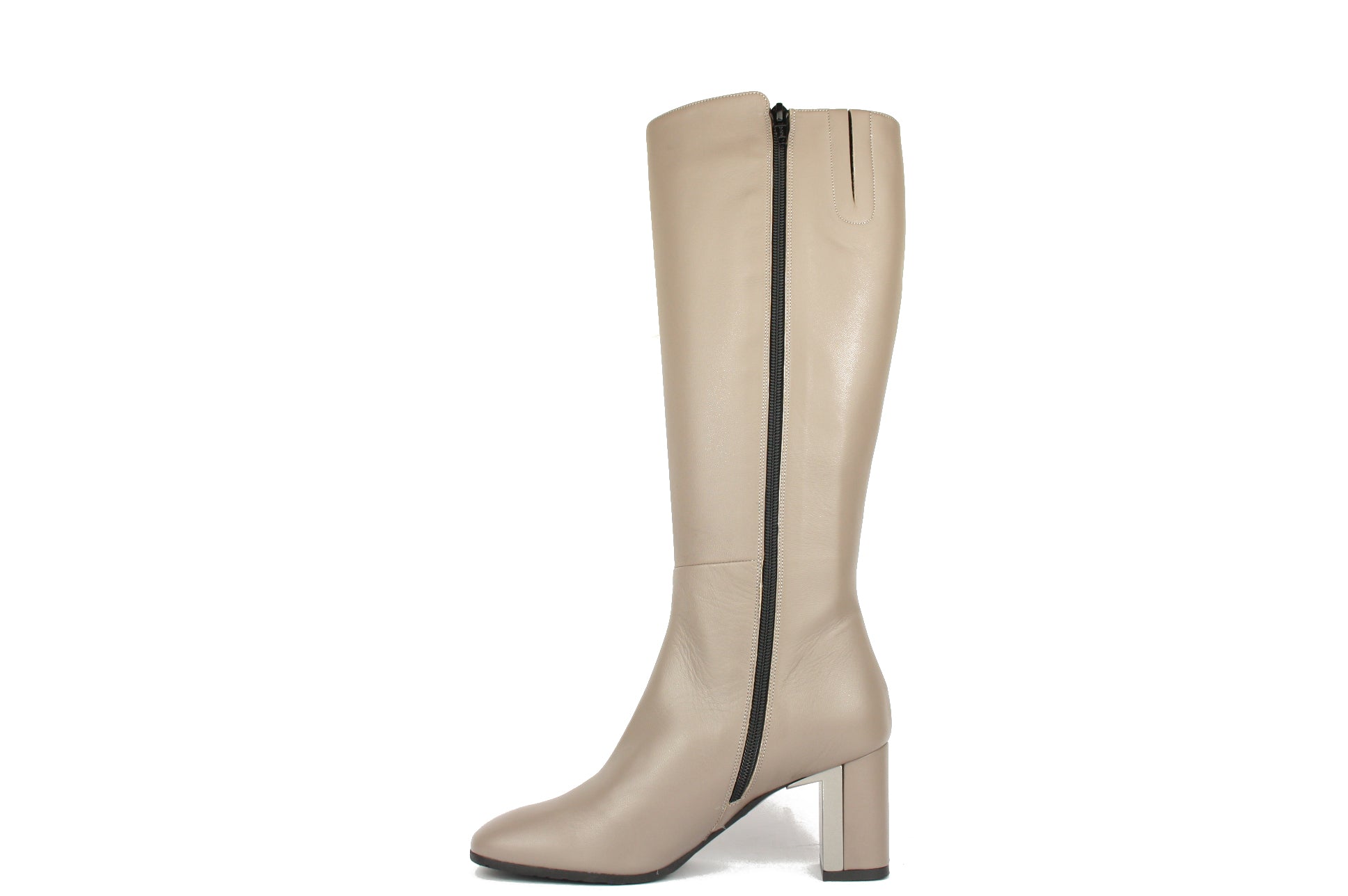 E758 FANGO STIVALE DONNA