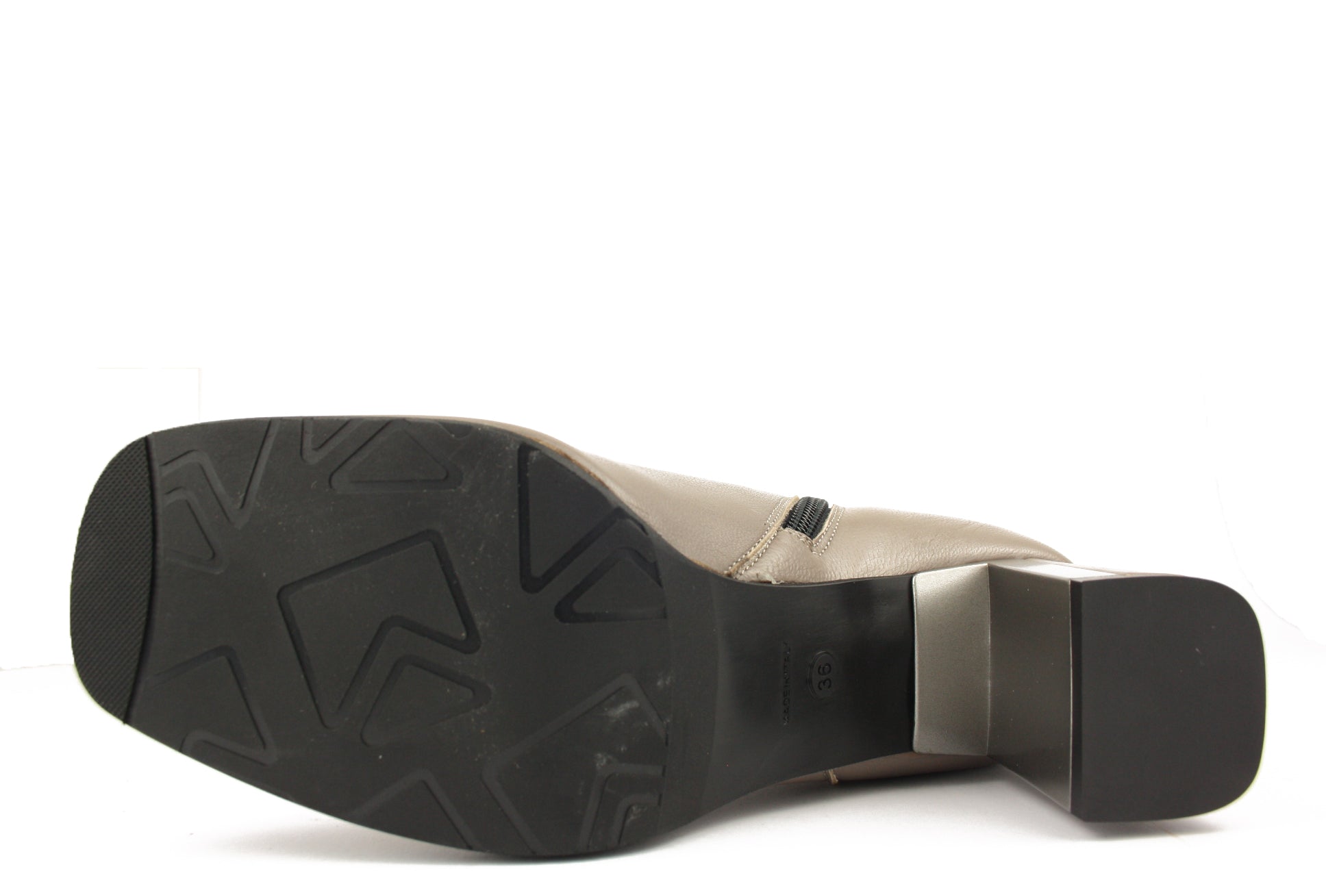 E758 FANGO STIVALE DONNA