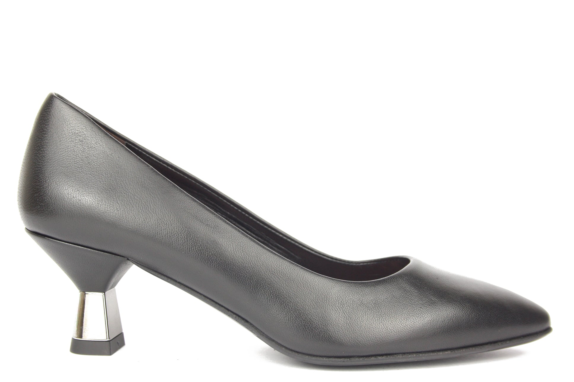 W23527/50 NERO DECOLTE DONNA