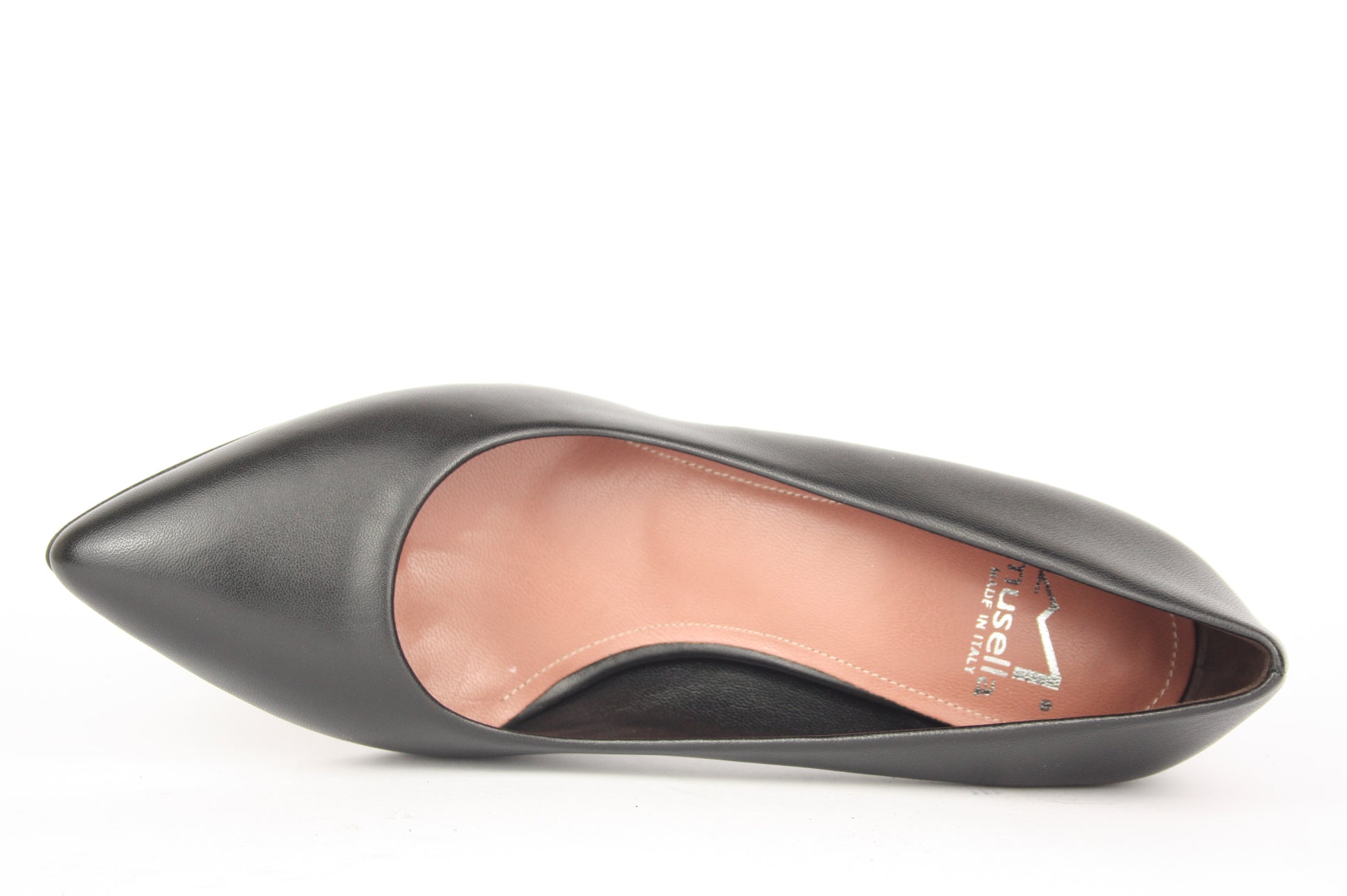 W23527/70 NERO DECOLTE DONNA