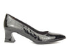 W23500 NERO DECOLTE DONNA