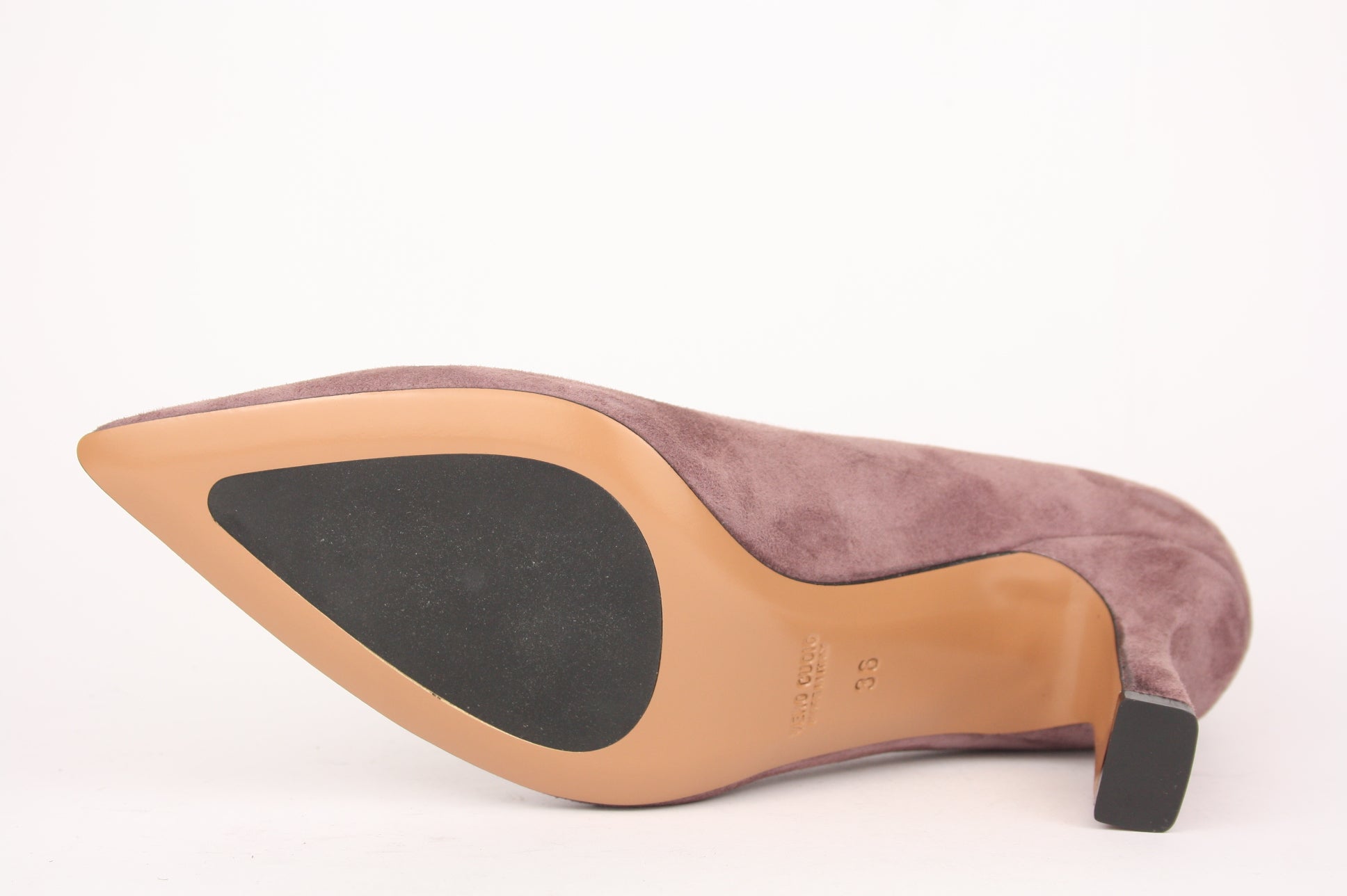 W23702 CIPOLLA DECOLTE DONNA