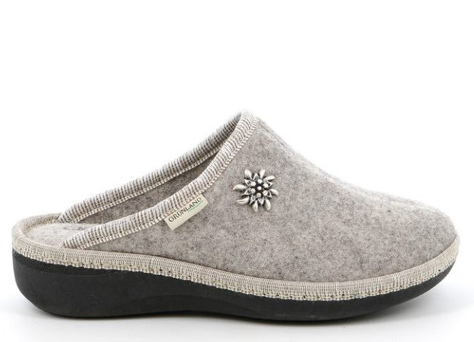 ALDE CI0938 BEIGE PANTOFOLA PUNTA CHIUSA PANTOFOLE