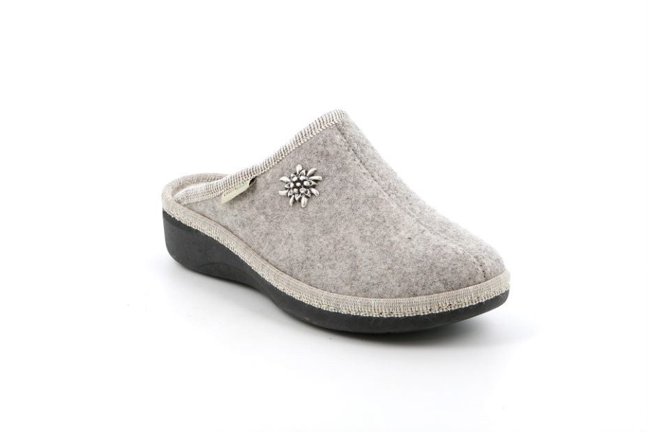 ALDE CI0938 BEIGE PANTOFOLA PUNTA CHIUSA PANTOFOLE