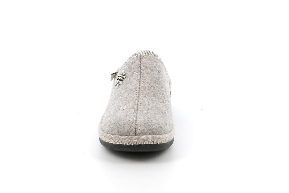 ALDE CI0938 BEIGE PANTOFOLA PUNTA CHIUSA PANTOFOLE