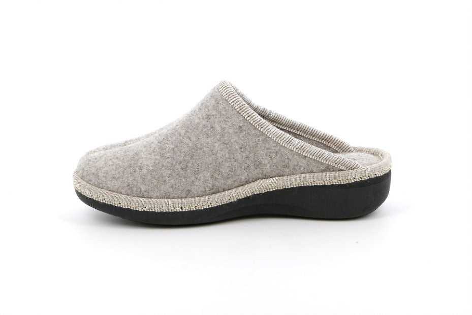 ALDE CI0938 BEIGE PANTOFOLA PUNTA CHIUSA PANTOFOLE