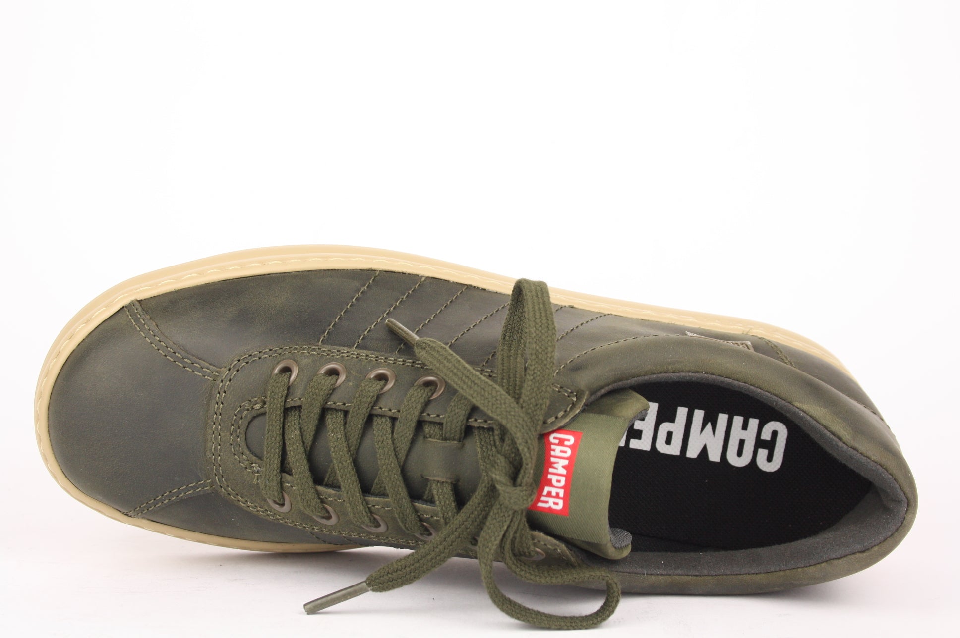 K100227 TORBA LACCI UOMO