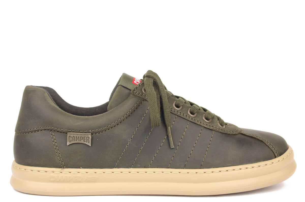 K100227 TORBA LACCI UOMO