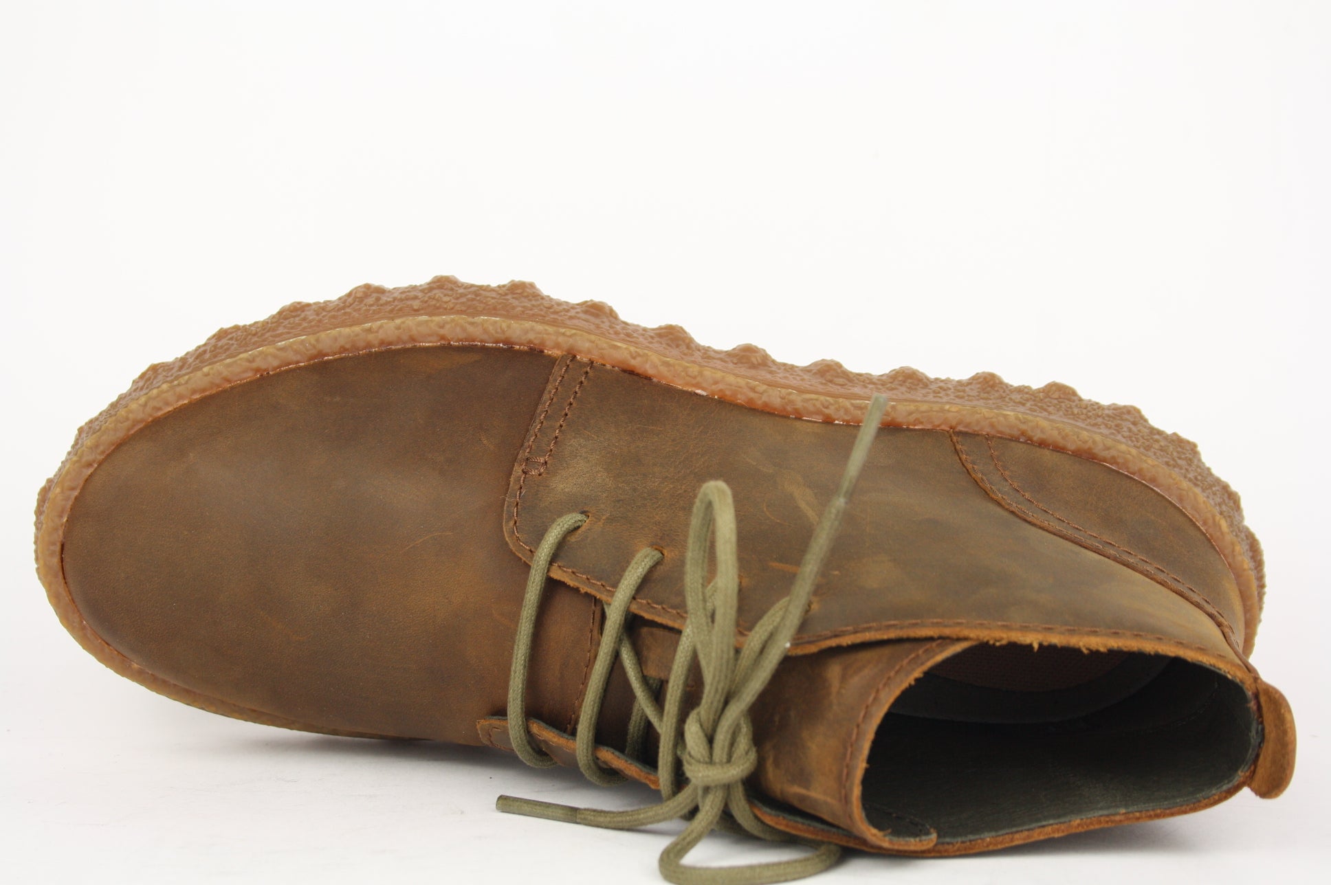 K300330 MARRON POLACCO UOMO