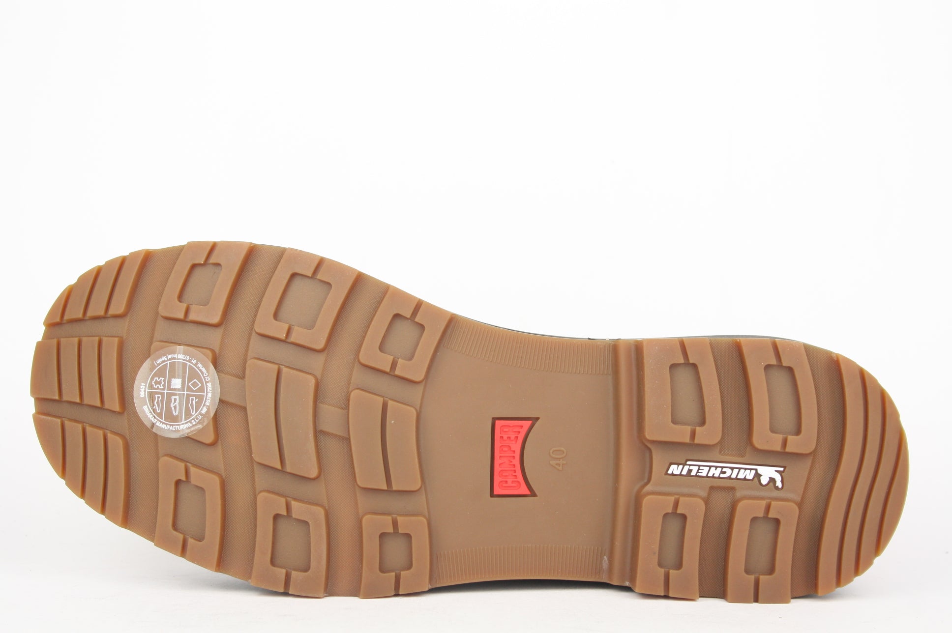 K300434 KAKI POLACCO UOMO
