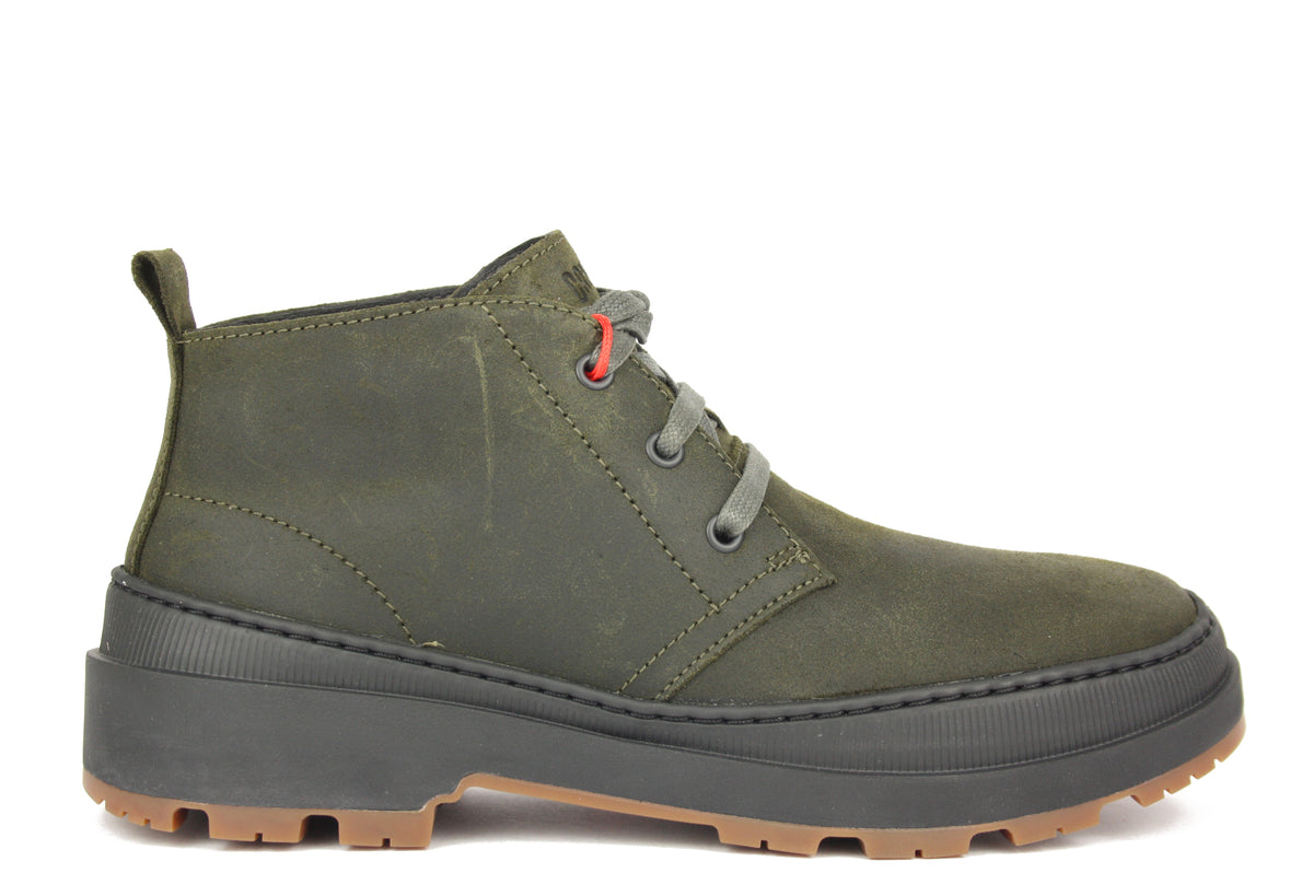 K300434 KAKI POLACCO UOMO
