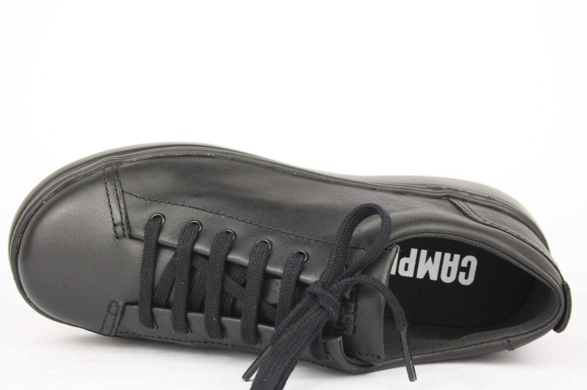K200508 NERO LACCI DONNA