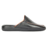107 CONFORT NERO PANTOFOLA PUNTA CHIUSA PANTOFOLE