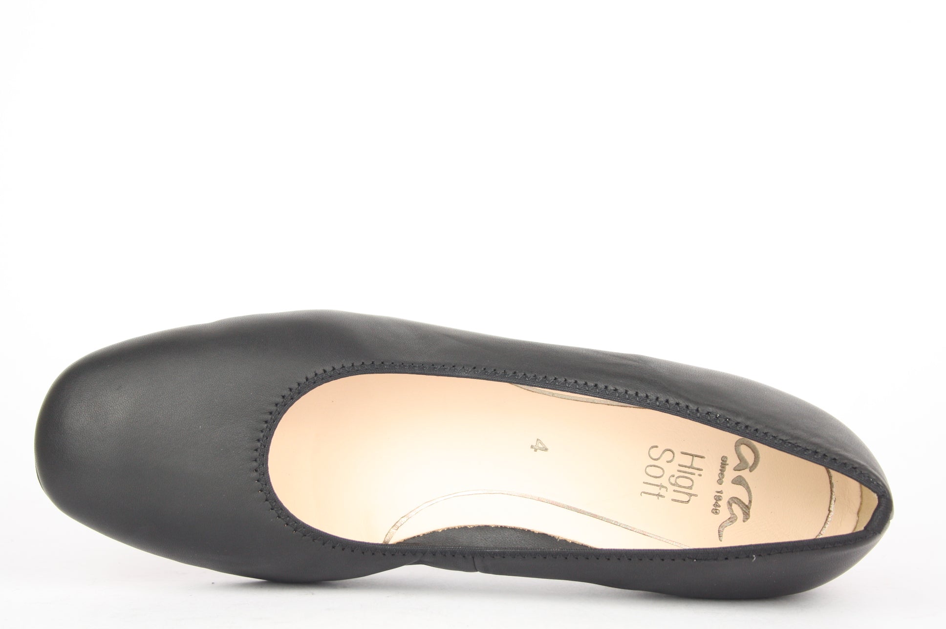 1211838 NERO DECOLTE DONNA