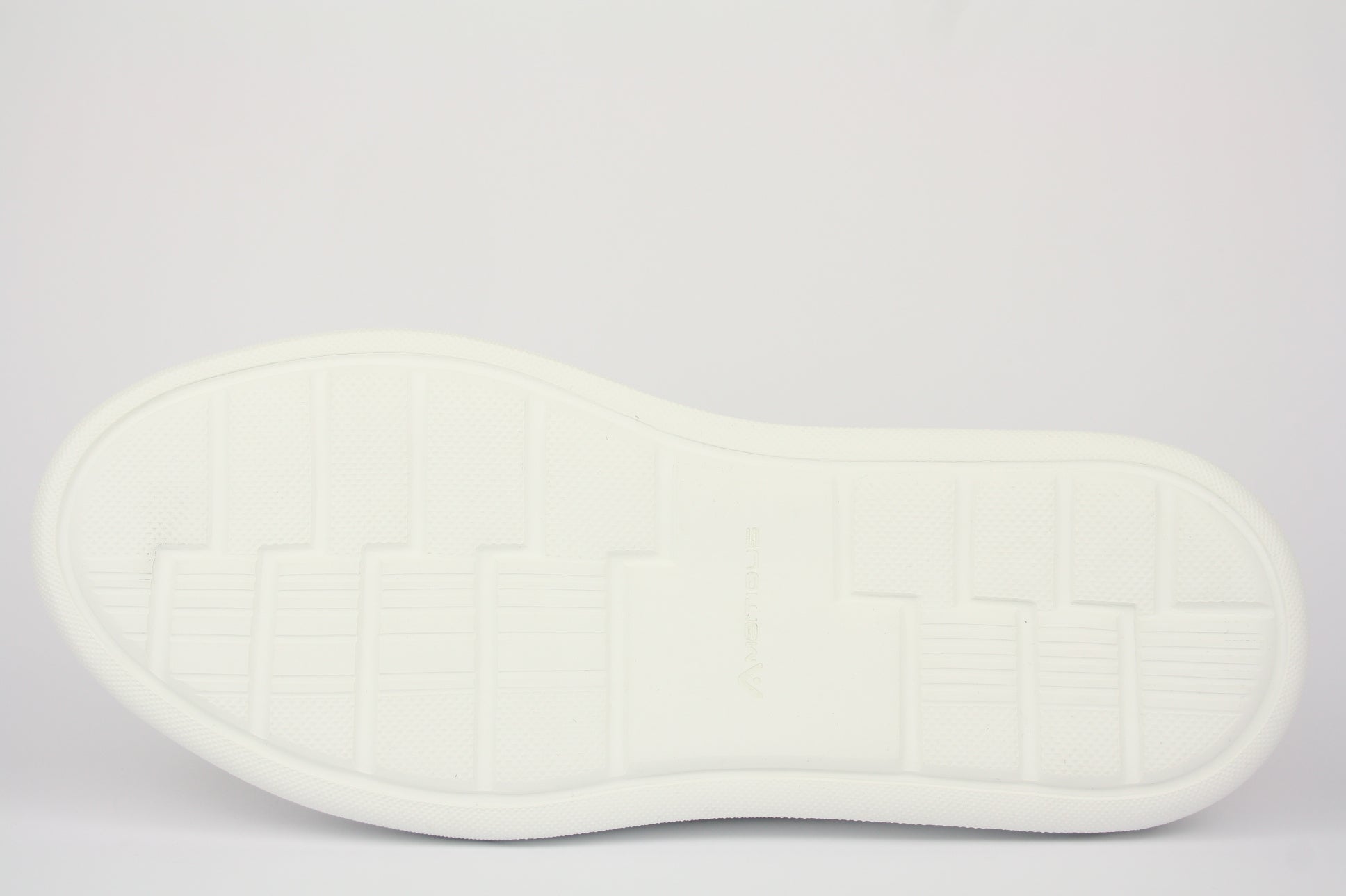 12862A BIANCO LACCI UOMO