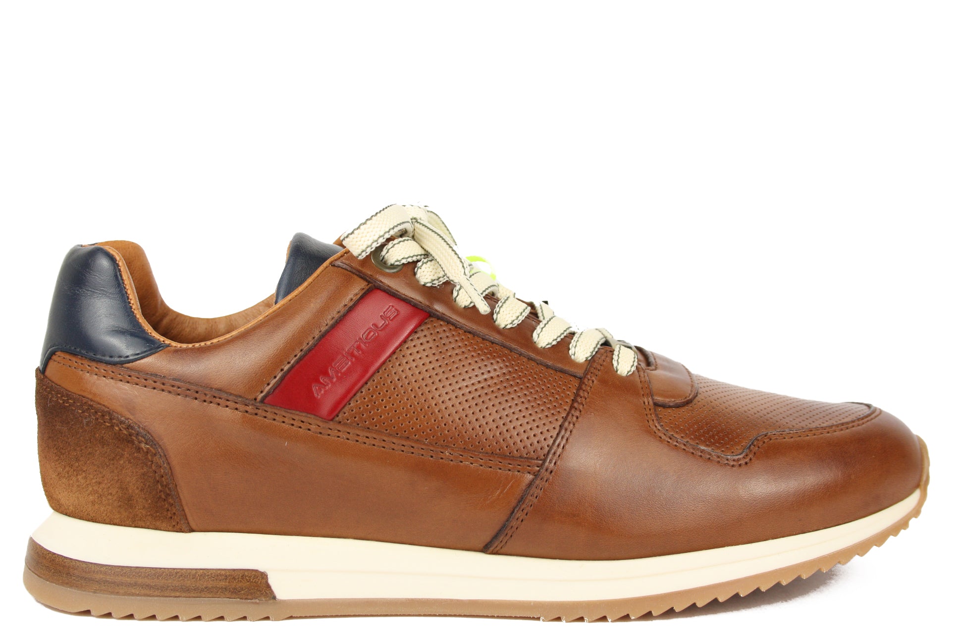 11240 COGNAC LACCI UOMO