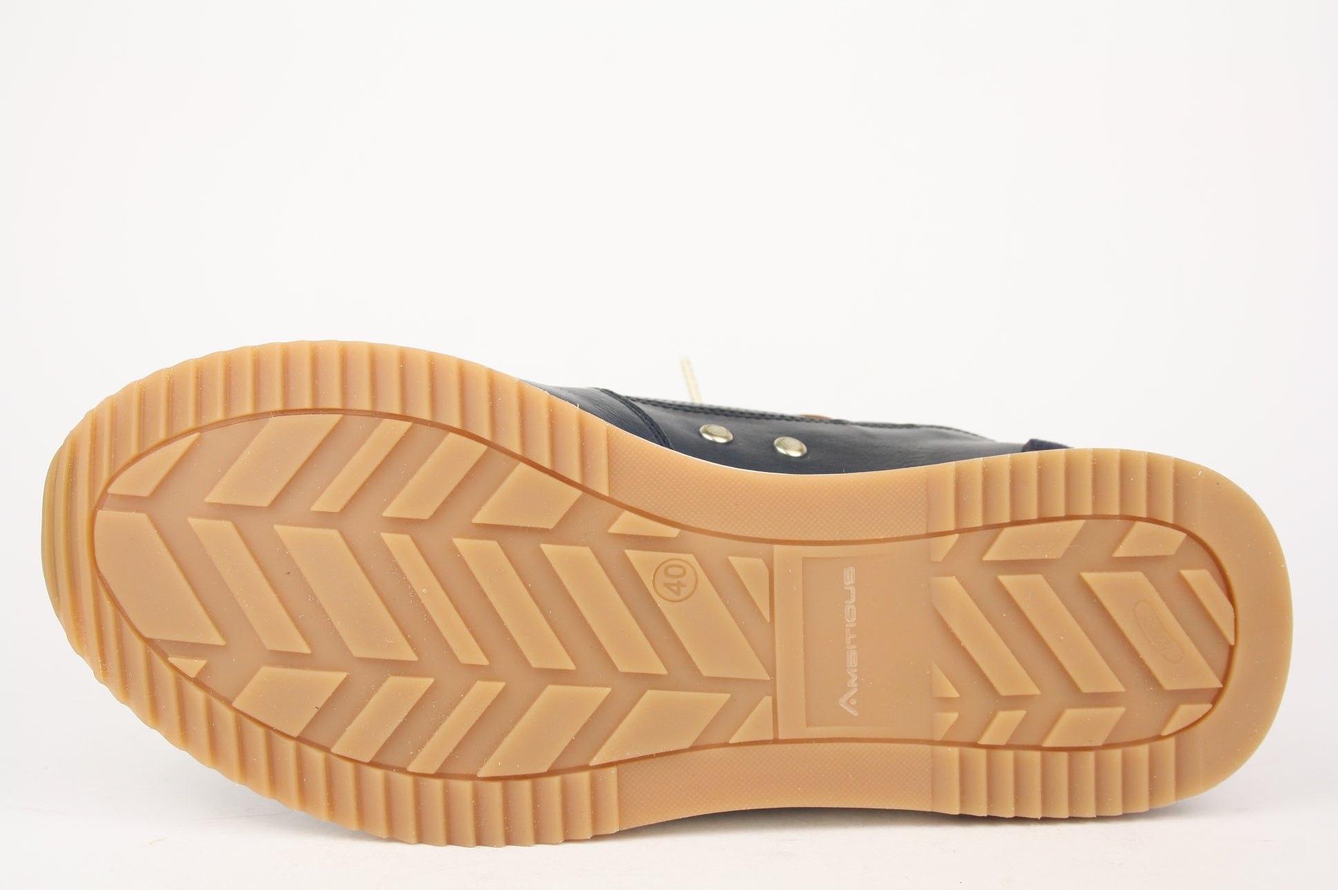 11240 BLU LACCI UOMO