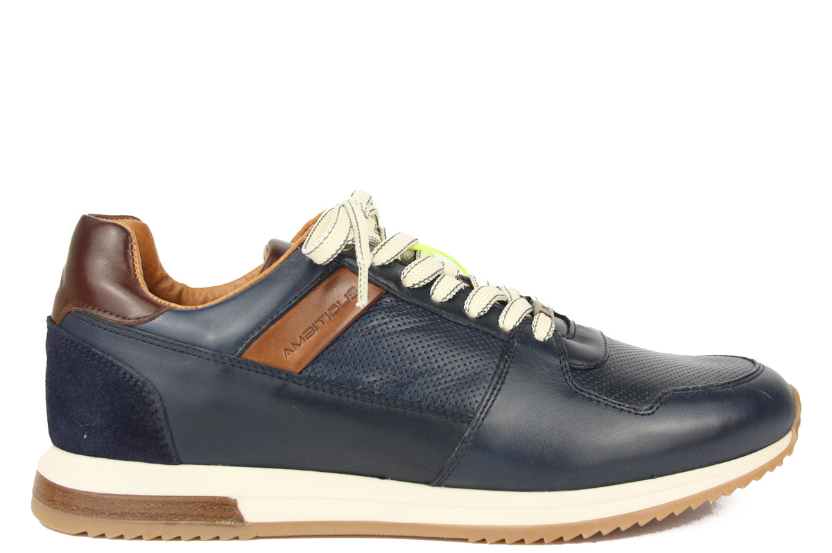 11240 BLU LACCI UOMO