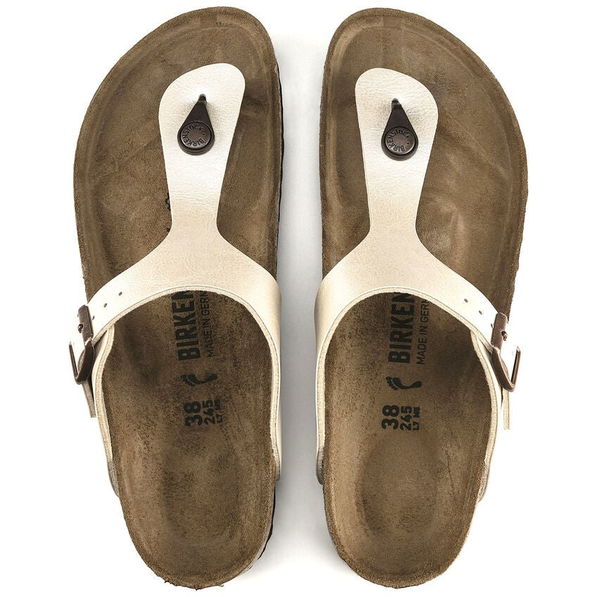 GIZEH PERLA INFRADITO UNISEX CALZATURE