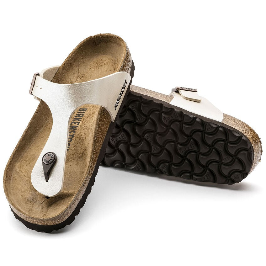 GIZEH PERLA INFRADITO UNISEX CALZATURE