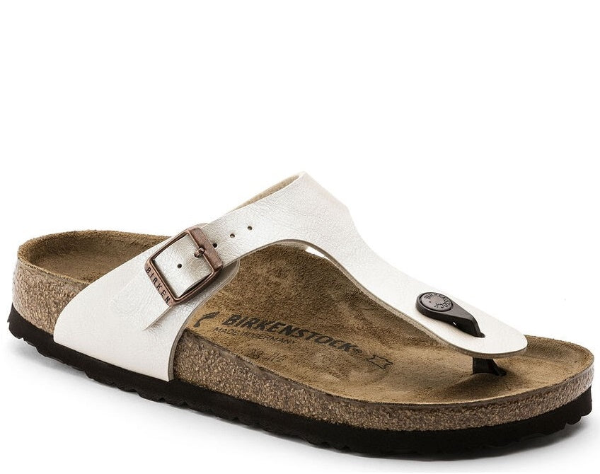 GIZEH PERLA INFRADITO DONNA