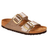 ARIZONA BIG B. BRONZO CIABATTA SANDALO UNISEX CALZATURE