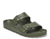 ARIZONA EVA KAKI CIABATTA SANDALO UNISEX CALZATURE