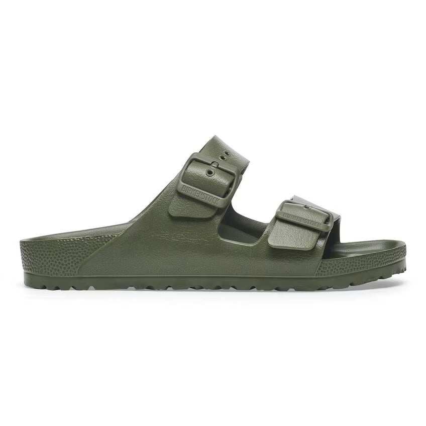 ARIZONA EVA KAKI CIABATTA SANDALO UNISEX CALZATURE