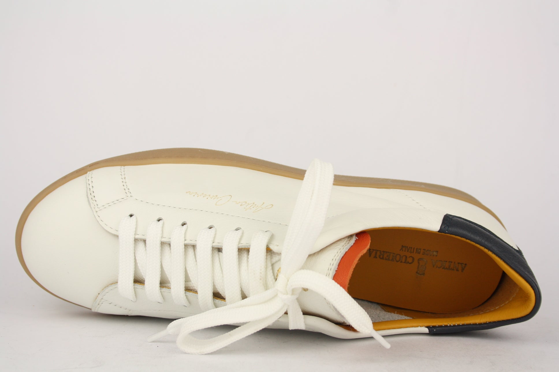 22687 MULTI 1 LACCI UOMO