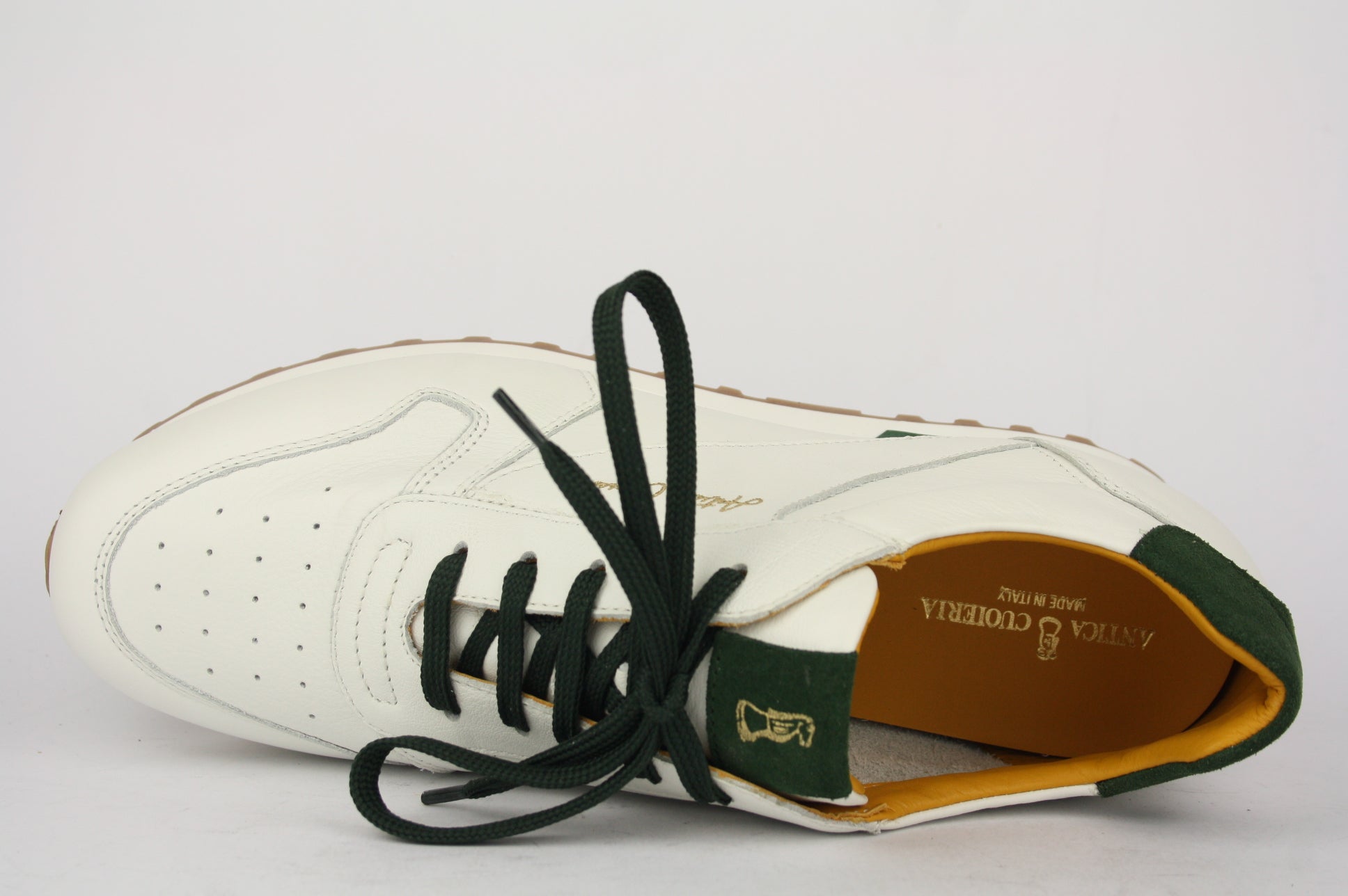 22689 MULTI 2 LACCI UOMO