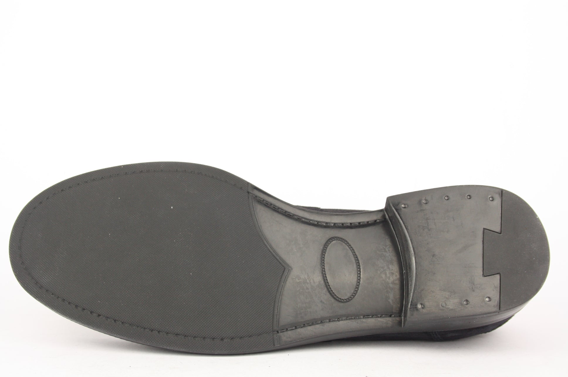 19489 BLU MOCASSINO UOMO