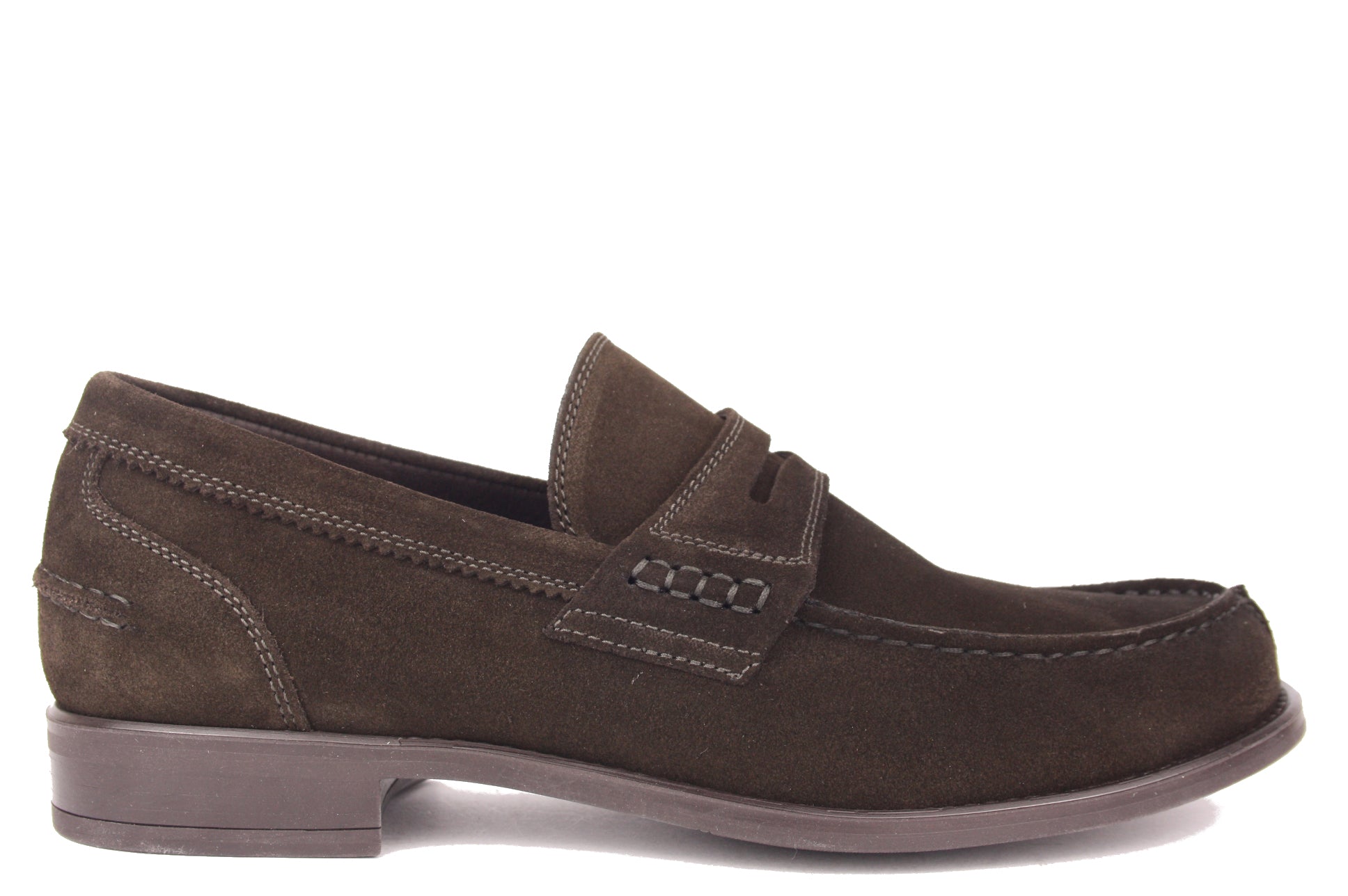 19489 T.MORO MOCASSINO UOMO