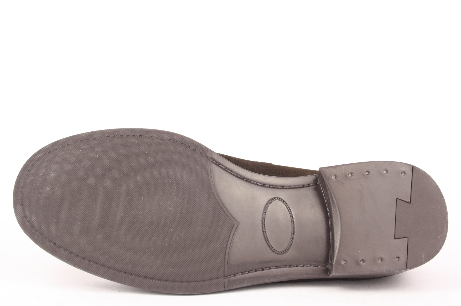 19489 T.MORO MOCASSINO UOMO