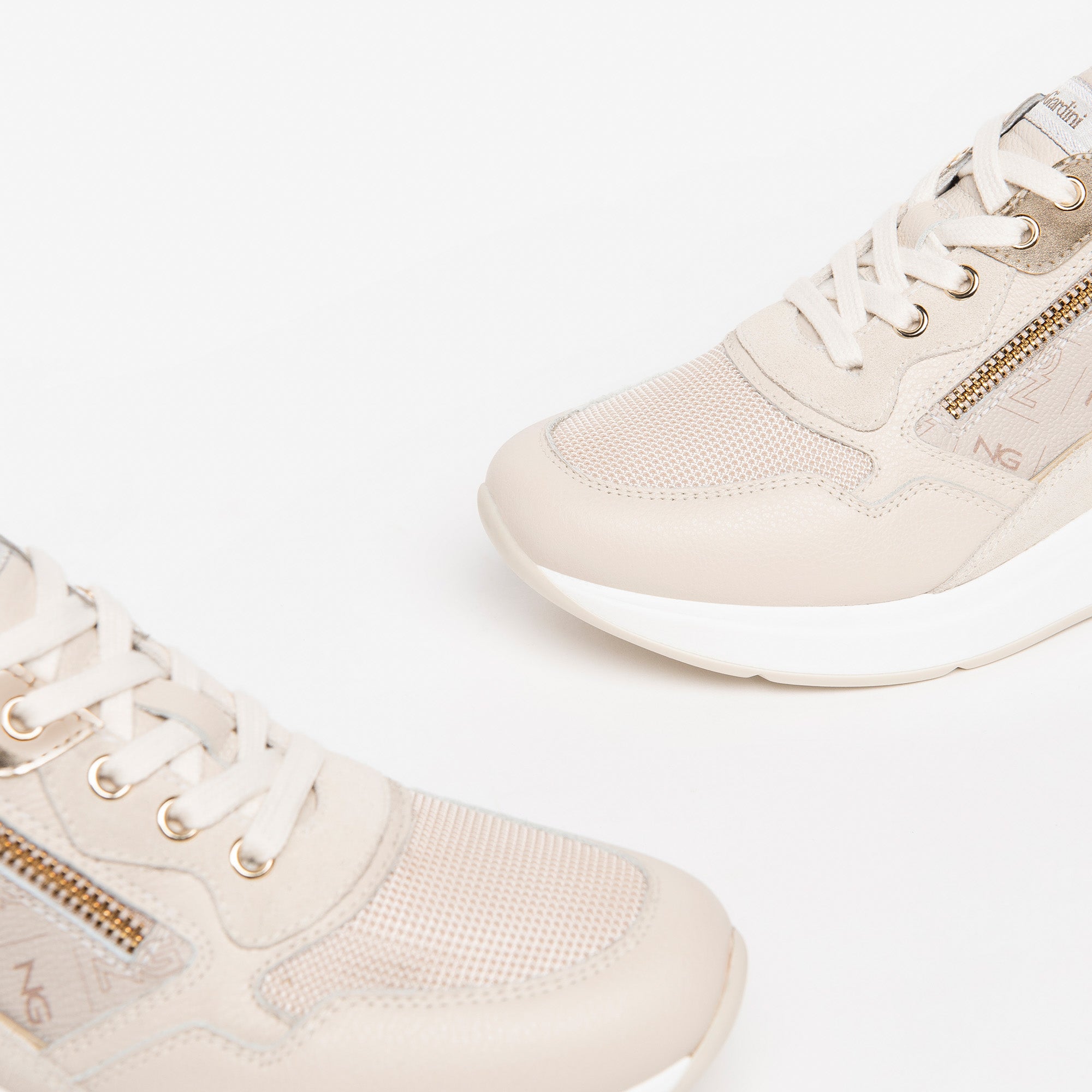 E306450D BEIGE LACCI DONNA