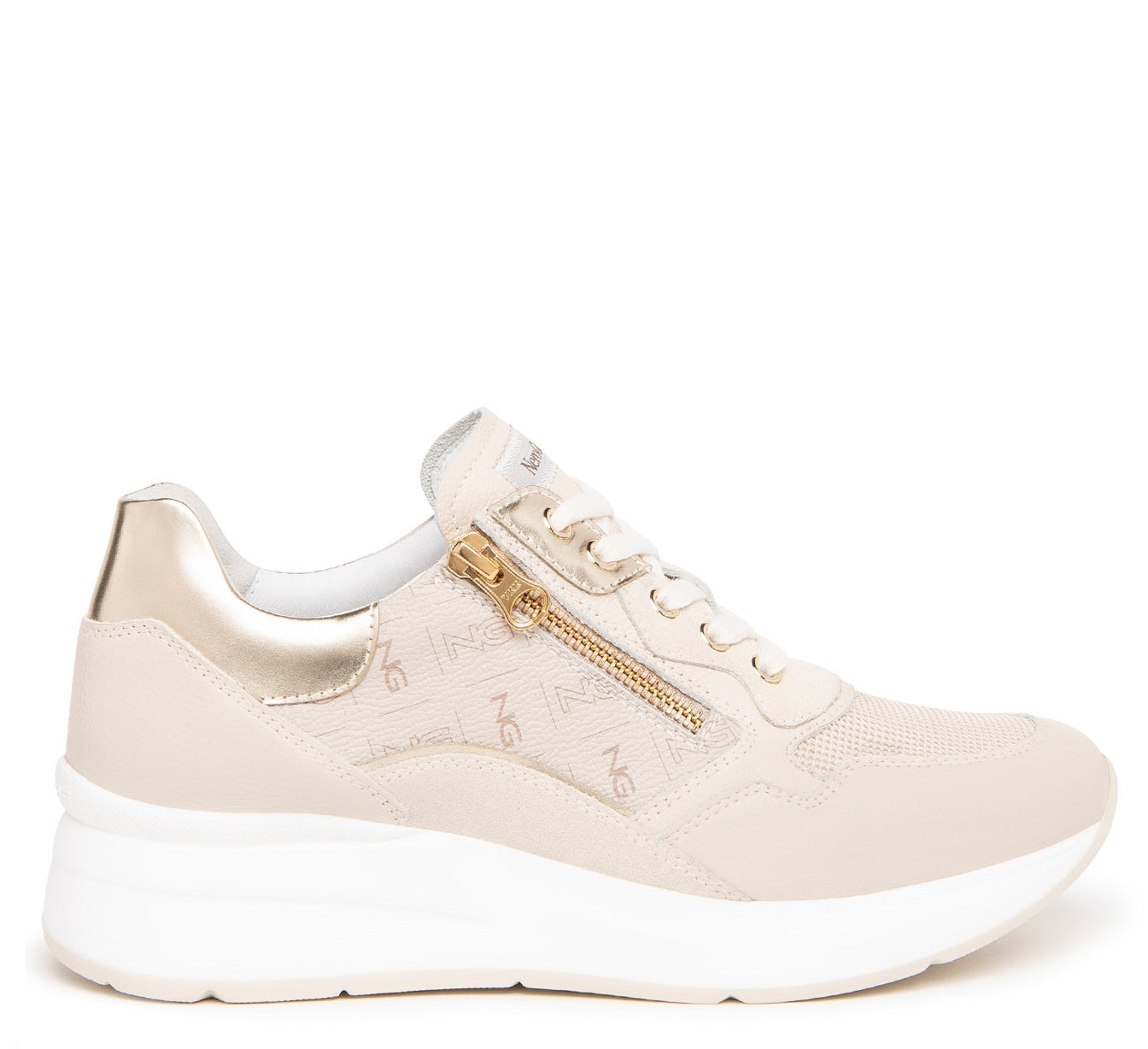 E306450D BEIGE LACCI DONNA