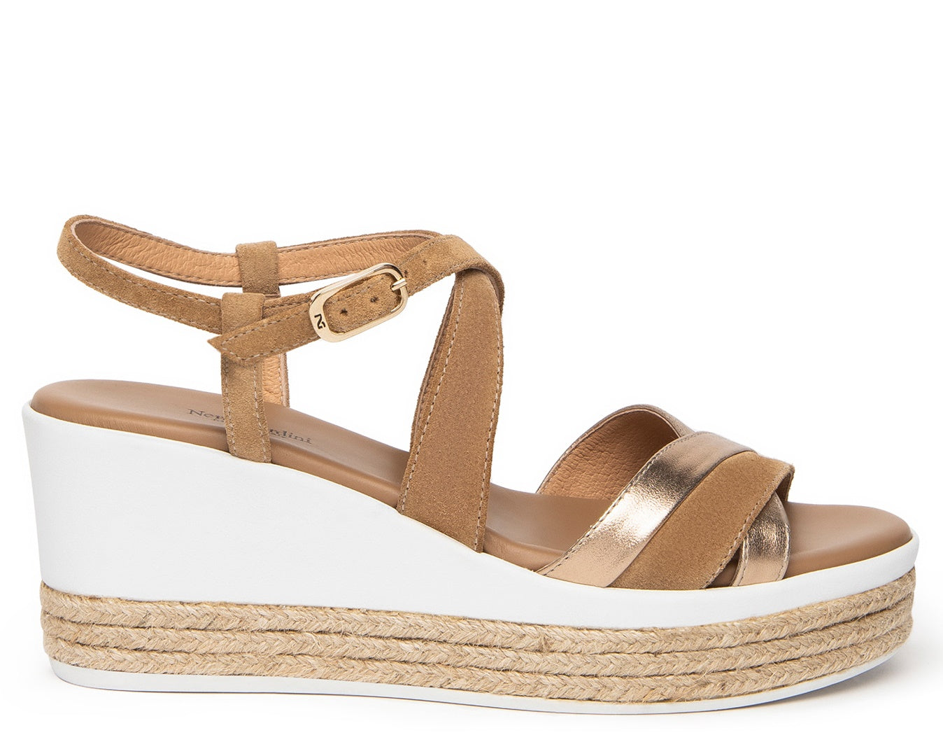 E307710D ORO. SANDALO DONNA