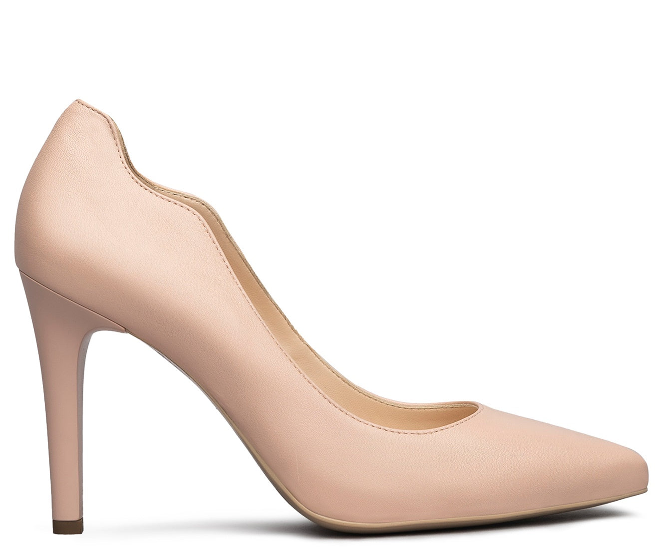 E211070DE ROSA DECOLTE DONNA