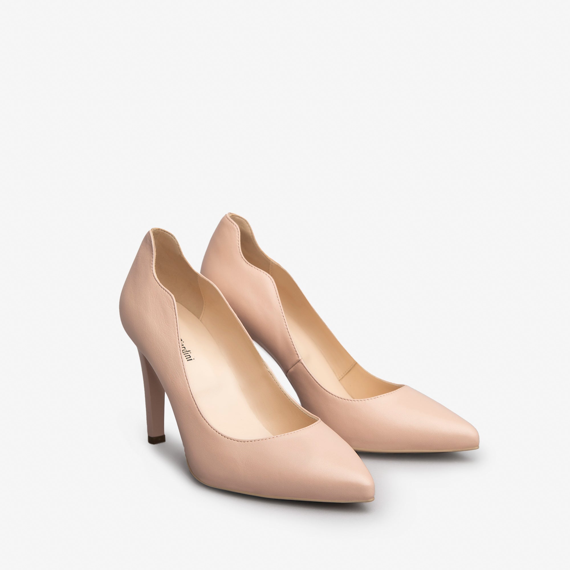 E211070DE ROSA DECOLTE DONNA