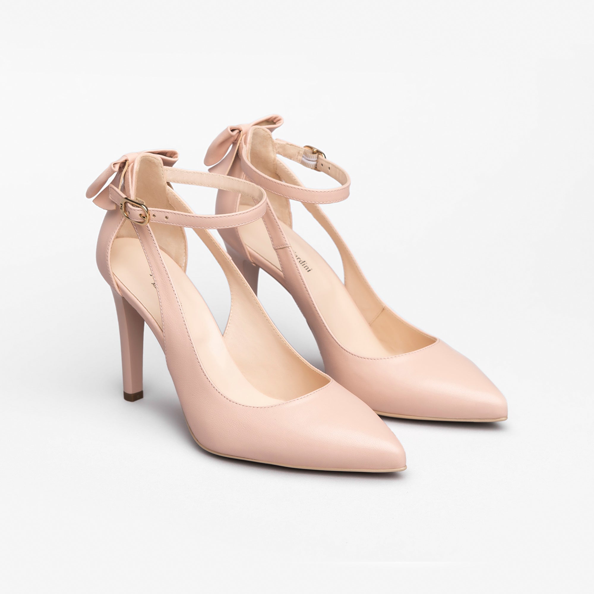 E211072DE ROSA DECOLTE DONNA