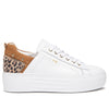 E306532D BIANCO LACCI DONNA