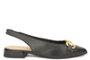 BA102 NERO CHANEL DONNA