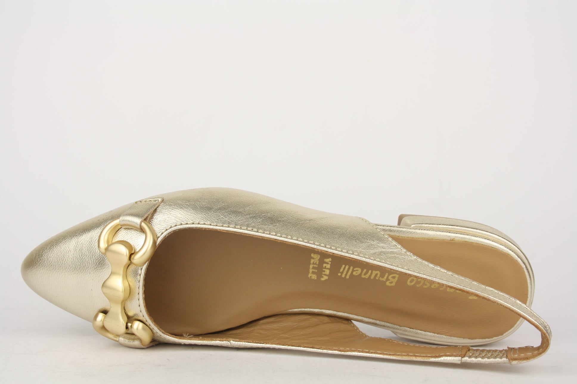 BA102 PLATINO CHANEL DONNA