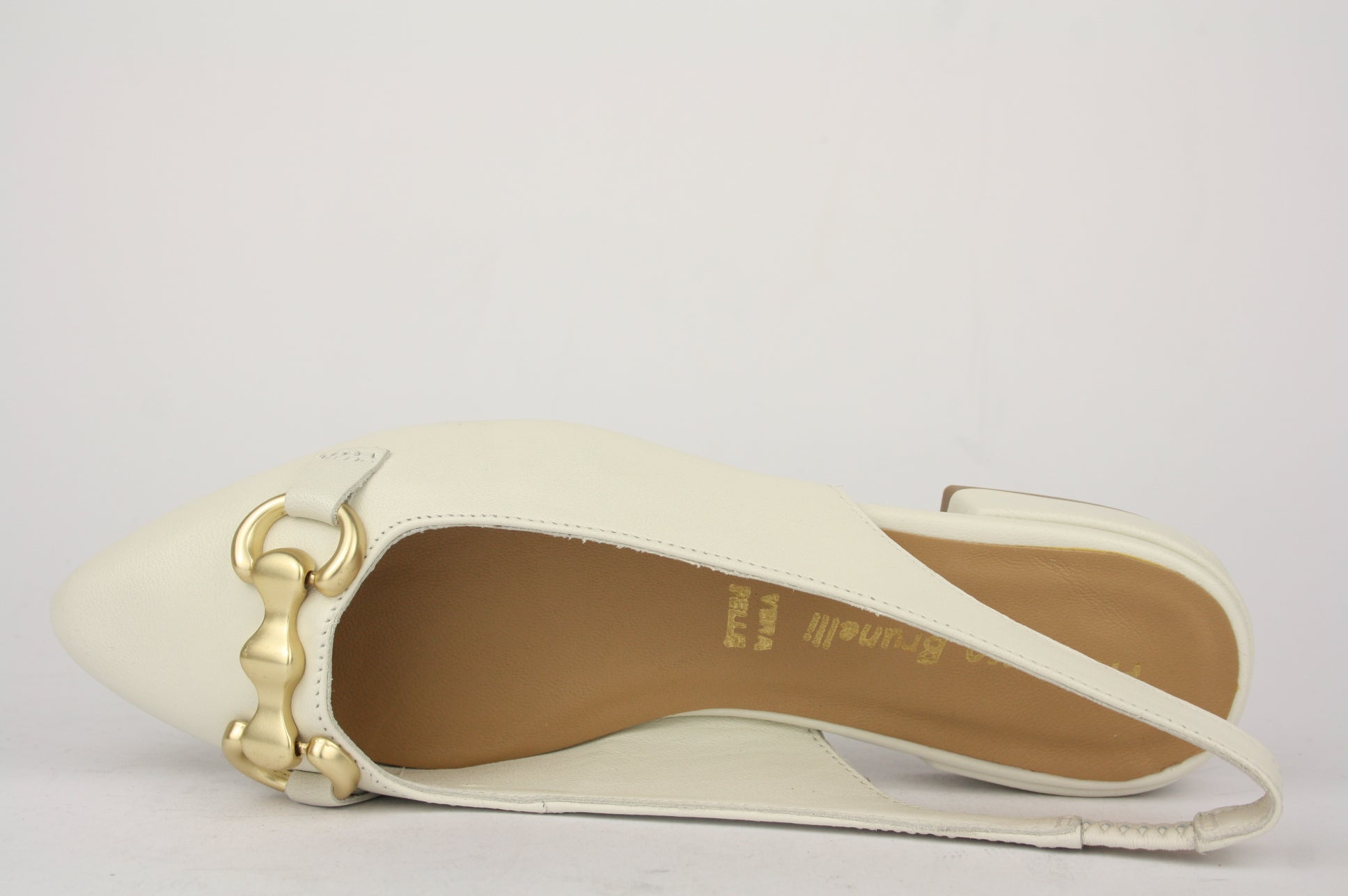 BA102 BIANCO CHANEL DONNA