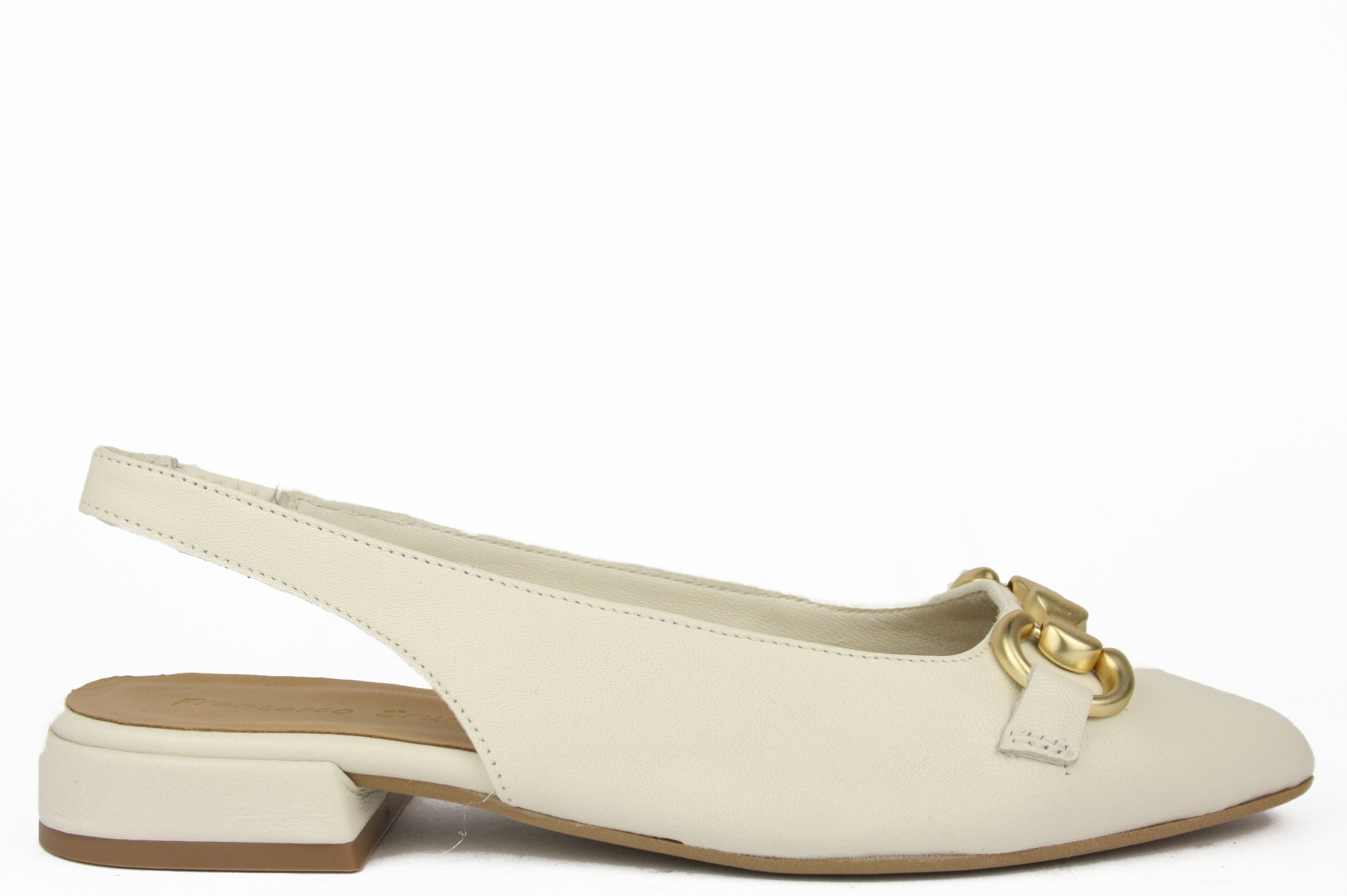 BA102 BIANCO CHANEL DONNA