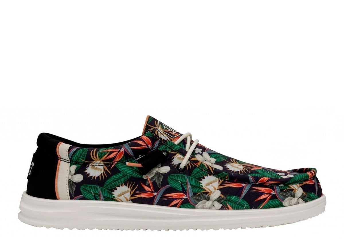WALLY H2O MULTI 1 LACCI UOMO