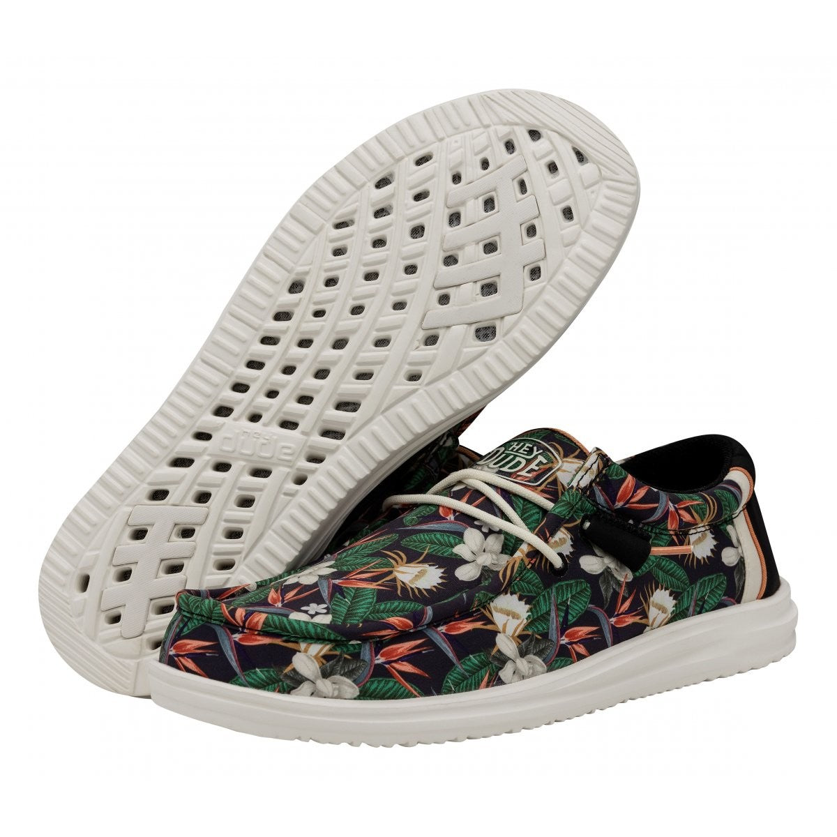 WALLY H2O MULTI 1 LACCI UOMO