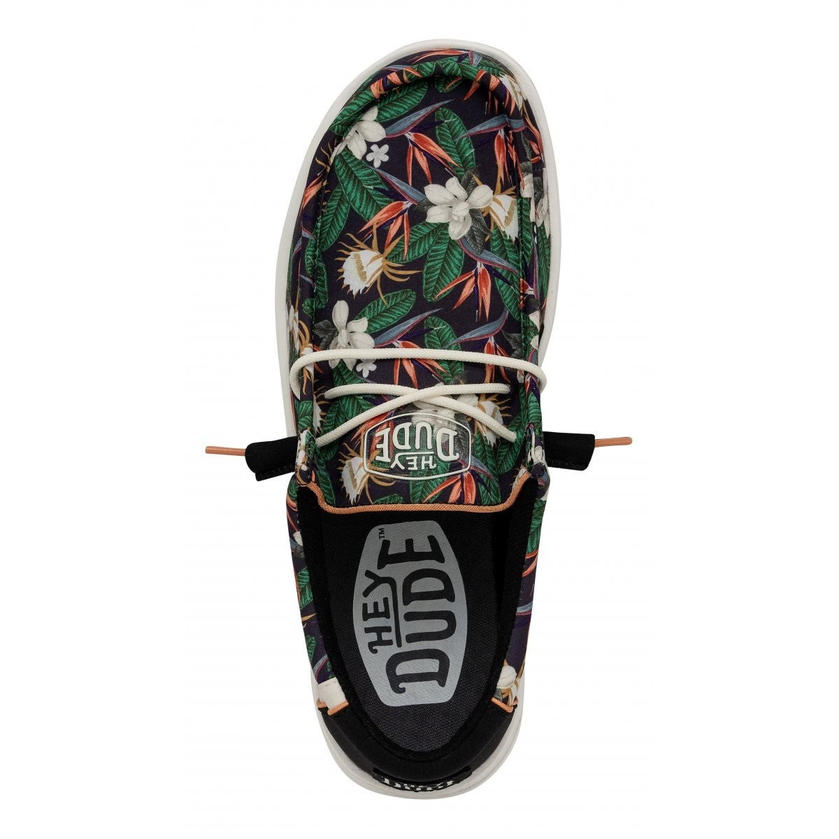 WALLY H2O MULTI 1 LACCI UOMO