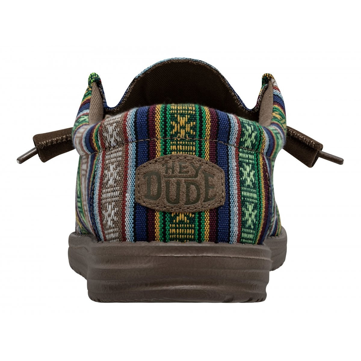 WALLY SERAPE BLU LACCI UOMO