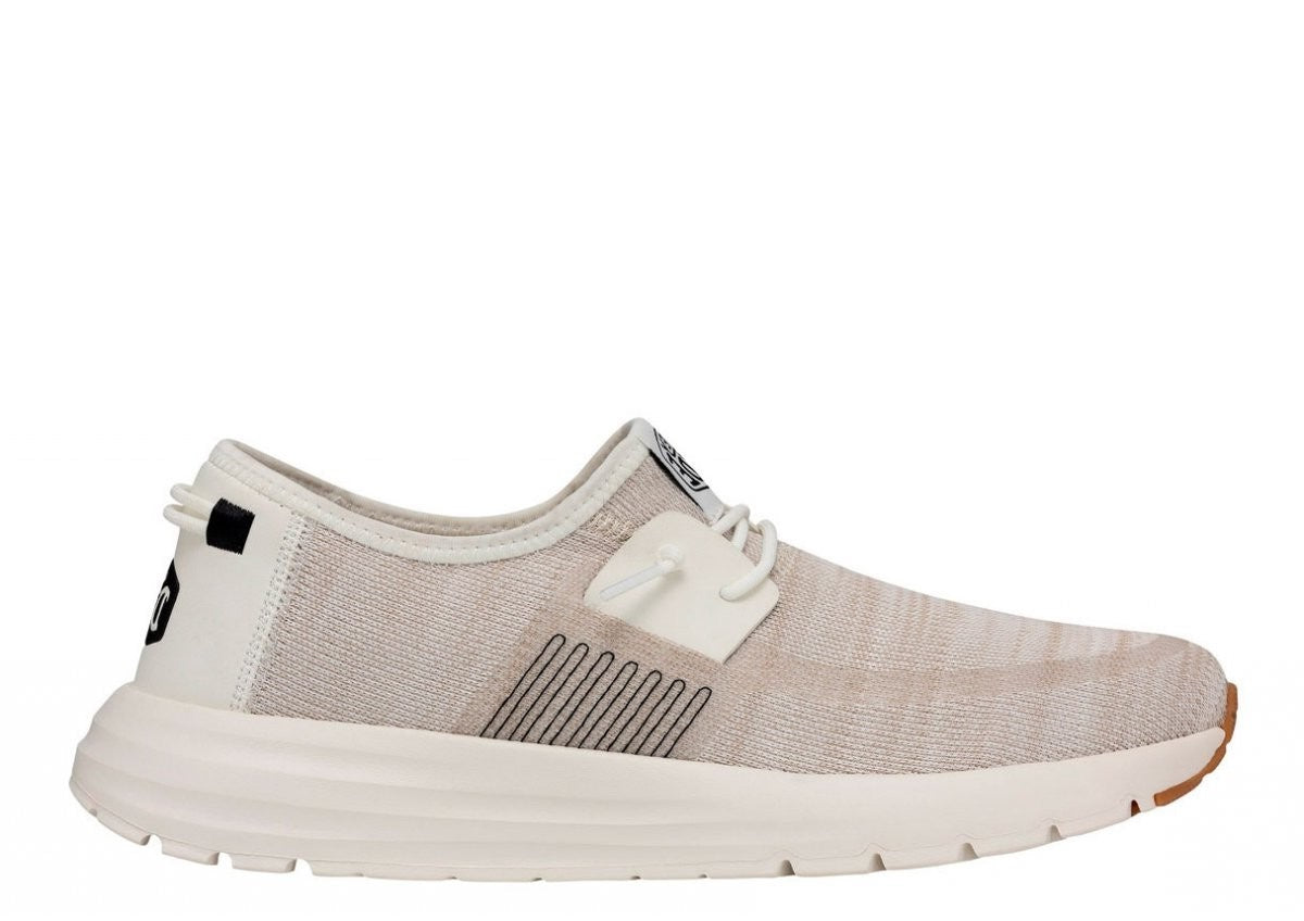 SIROCCO BEIGE SLIP ON UOMO